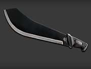 Gerber Gator Bolo Machete knife