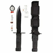Mil-Tec Special Forces Survival Knife