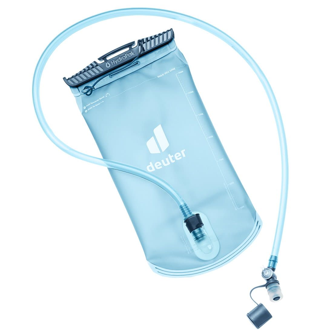 Streamer II 1.5 L hydrablue | uniwersalny