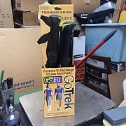 Product Cabezon FB 6 atlantic-black