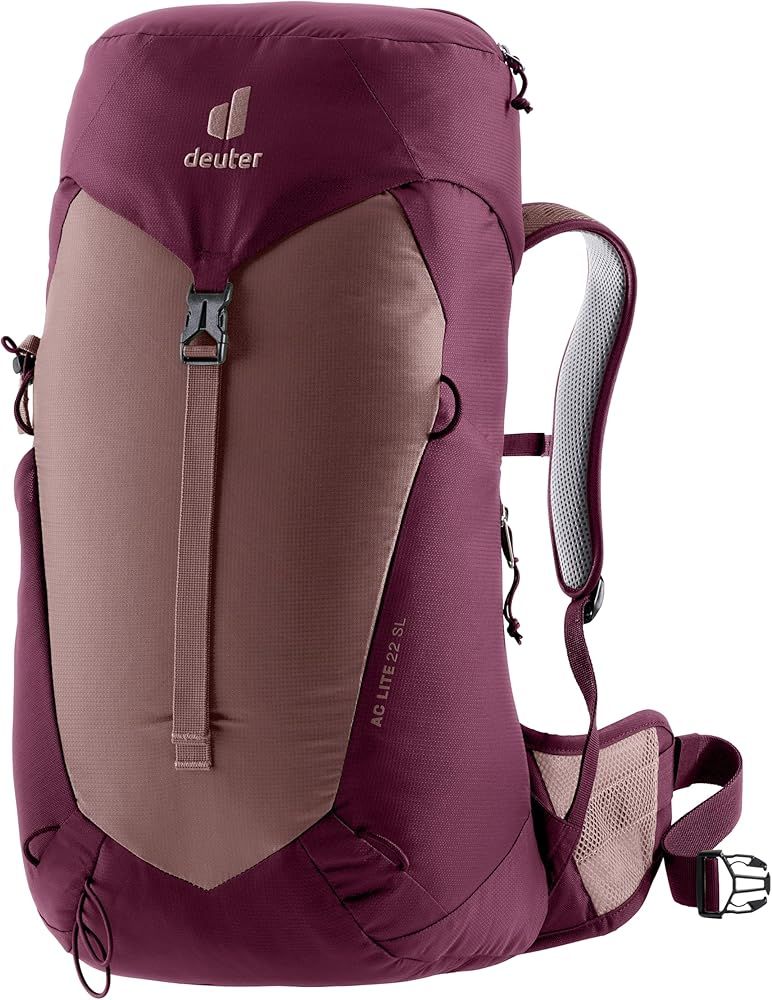 AC Lite 22 SL ashrose-cassis