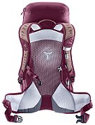 AC Lite 22 SL ashrose-cassis