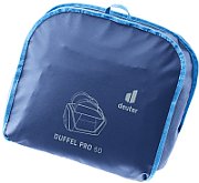 Duffel Pro 60 neptune-nightblue