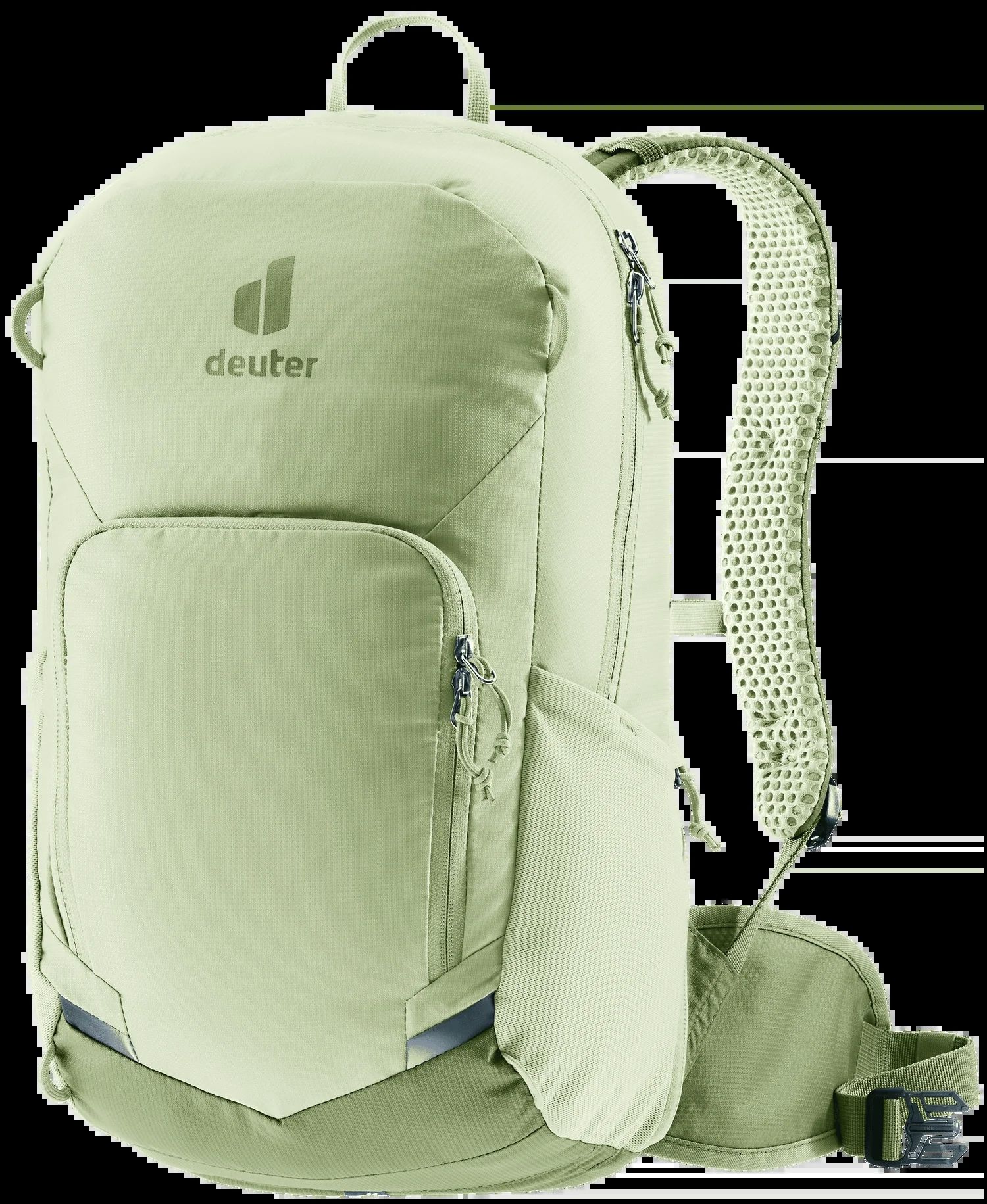 Bicycle I 16 mineral grove | universal