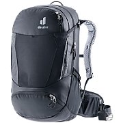 Bicycle backpack -Deuter Trans Alpine  30 black