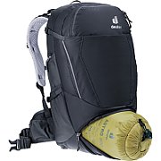 Bicycle backpack -Deuter Trans Alpine  30 black