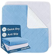 Protective oilcloth for a bed 90/140x200