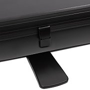 Maclean MC-213 Portable Projection Screen  Compact  Floor  100   16:10