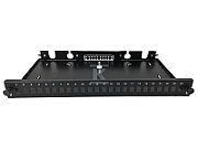 Alantec FOP-1U-24SCS-C patch panel