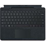 Microsoft Surface Pro Signature Keyboard black