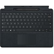 Microsoft Surface Pro Signature Keyboard black