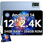 Tablet Oukitel OT5S 6/256GB 12  8250 mAh