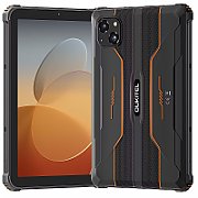 Oukitel RT3 Pro Tablet 4GB RAM 128GB Orange Rugged 5150 mAh