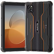 Oukitel RT3 Pro Tablet 4GB RAM 128GB Orange Rugged 5150 mAh