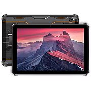Oukitel RT3 Pro Tablet 4GB RAM 128GB Orange Rugged 5150 mAh