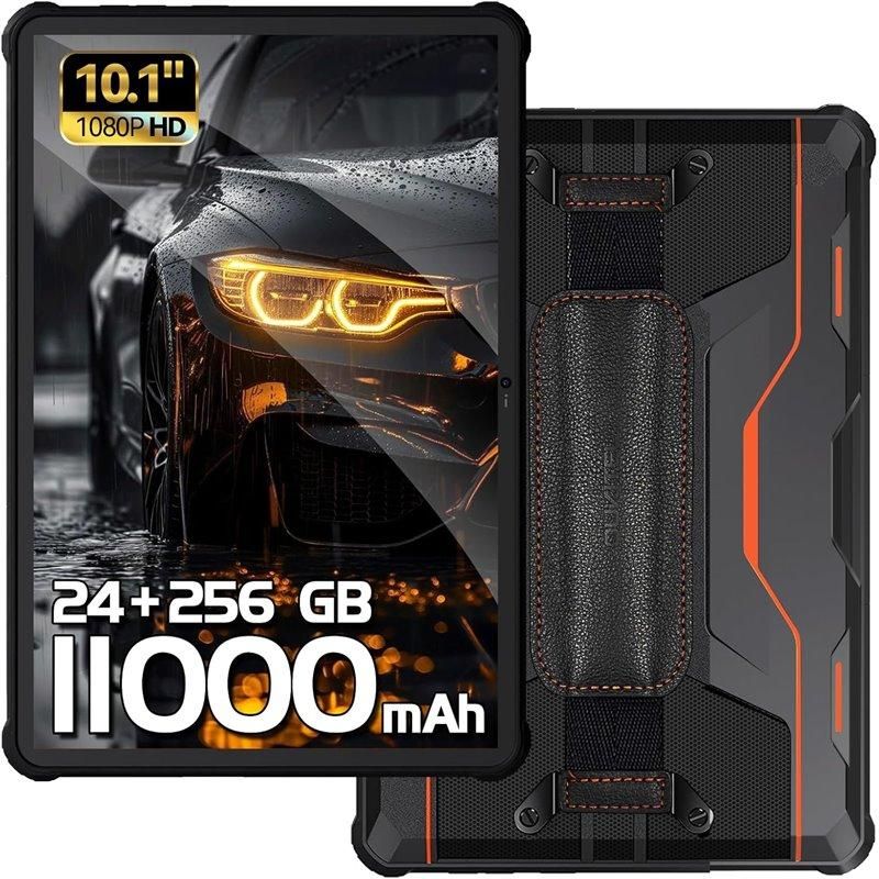 Tablet Oukitel RT9 10.1  6/256GB Orange