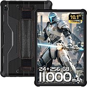 Tablet Oukitel RT9 10.1  6/256GB Black Rugged