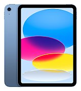 Apple iPad 512 GB 27.9 cm (11 ) Wi-Fi 6 (802.11ax) iPadOS 18 Blue