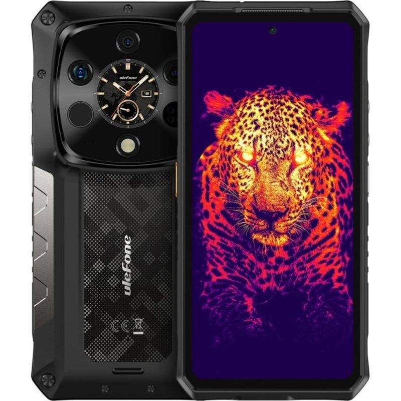 Smartphone Ulefone Armor 28 Ultra Thermal 5G