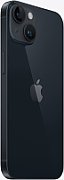 Apple iPhone 14 15.5 cm (6.1 ) Dual SIM iOS 16 5G 128 GB Black