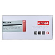 Activejet ATB-2510N Toner for Brother printers Replacement Brother TN2510 Supreme 1200 pages black)