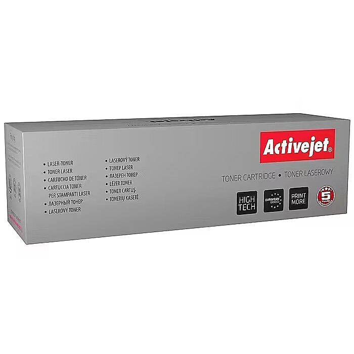 Activejet ATH-331NX Toner for HP printer  replacement HP 331X W1331X Supreme 15000 pages black)