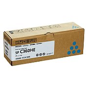 Ricoh 408185 toner cartridge 1 pc(s) Original