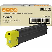 Utax Toner CK-8515 Yellow