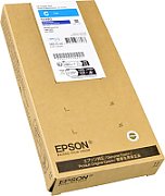 Epson WorkForce Pro Cyan Ink (C13T11P240)