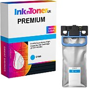 Epson WorkForce Pro Cyan Ink (C13T11P240)