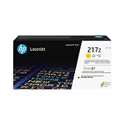 HP 217Z Ink Cartridge Yellow