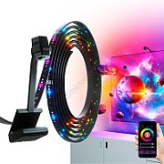 Nanoleaf NF082K02-52LS flat panel ambient lighting Ambient lighting kit 2.16 m (85 )