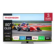 LCD TV 50  QLED 4K THOMSON