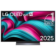 48  4K OLED TV LG OLED48C51LA