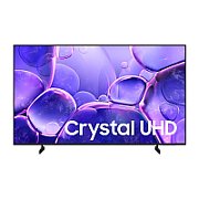 Samsung UE55U8072FU 139.7 cm (55 ) 4K Ultra HD Smart TV Wi-Fi Black
