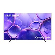 Samsung UE55U8072FU 139.7 cm (55 ) 4K Ultra HD Smart TV Wi-Fi Black