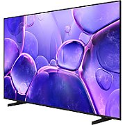 Samsung UE55U8072FU 139.7 cm (55 ) 4K Ultra HD Smart TV Wi-Fi Black