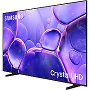 Samsung UE55U8072FU 139.7 cm (55 ) 4K Ultra HD Smart TV Wi-Fi Black