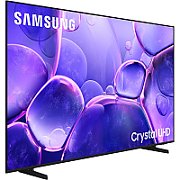Samsung UE55U8072FU 139.7 cm (55 ) 4K Ultra HD Smart TV Wi-Fi Black