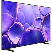 Samsung UE55U8072FU 139.7 cm (55 ) 4K Ultra HD Smart TV Wi-Fi Black