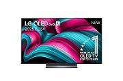 TV SET OLED 77  4K OLED77C51LA LG