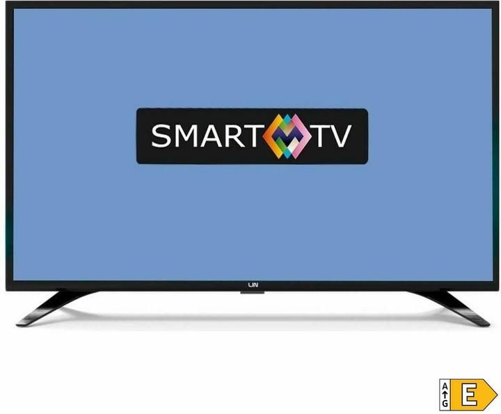 LIN 40LFHD1200 SMART TV 40  Full HD DVB-T2