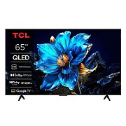 TCL P7K 65P7K TV 165.1 cm (65 ) 4K Ultra HD Smart TV Wi-Fi Metallic 450 cd/m2