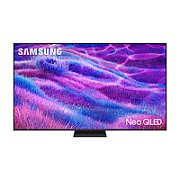 Samsung QE55QN80FAU 139.7 cm (55 ) 4K Ultra HD Smart TV Wi-Fi Silver