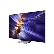 Samsung QE55S90FAE 139.7 cm (55 ) 4K Ultra HD Smart TV Wi-Fi Black