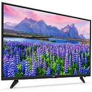 TV 32  LIN 32D1700 SMART HD Ready DVB-T2