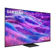 Samsung QE65QN80FAU 165.1 cm (65 ) 4K Ultra HD Smart TV Wi-Fi Silver