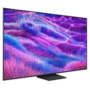 Samsung QE65QN80FAU 165.1 cm (65 ) 4K Ultra HD Smart TV Wi-Fi Silver