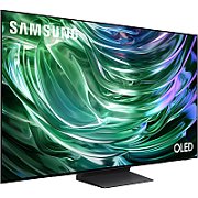 Samsung QE65S90FAT 165 1 cm (65 ) 4K Ultra HD Smart TV Wi-Fi Black