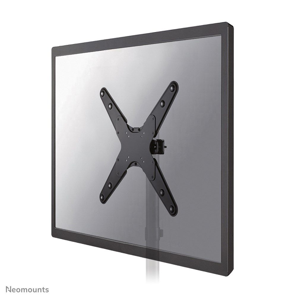Neomounts FL40-430BL14 TV pole mount 32-55  - diam. 28-50 mm